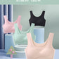 Ice Silk Bras Push Up Sports Bralette Emulsion Pad Sleep Bralette Lingerie Underwear The Clothing Company Sydney