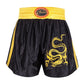 Muay Thai Shorts Breathable Men's Boxing Pants Fight Kickboxing Shorts Kids Boys Girls Women Martial Arts Uniform The Clothing Company Sydney