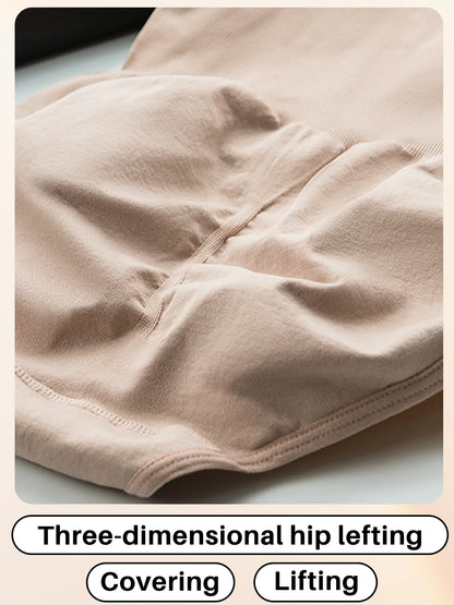 Women's Shapewear Seamless Full Body Shaper Smooth Out Bodysuit High Elastic Body Suits - The Clothing Company Sydney