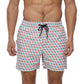 Beach Short Summer Quick Dry Men's Board Shorts Man Swim Trunks Surf Swimwear Male Athletic Running Gym Shorts The Clothing Company Sydney