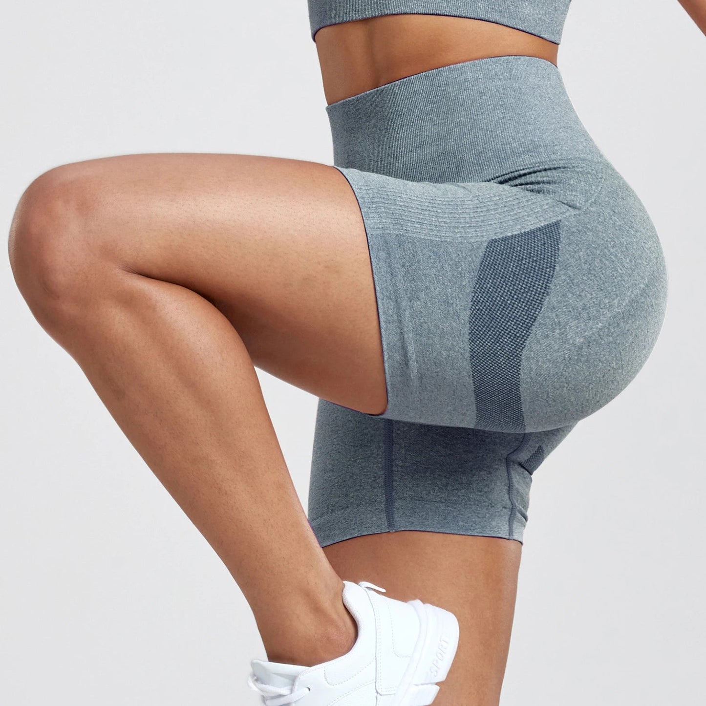 Tie Dye Gym Summer Shorts Woman Casual High Waist Outdoors Sport Seamless Shorts Push Up Fitness Bike Shorts The Clothing Company Sydney