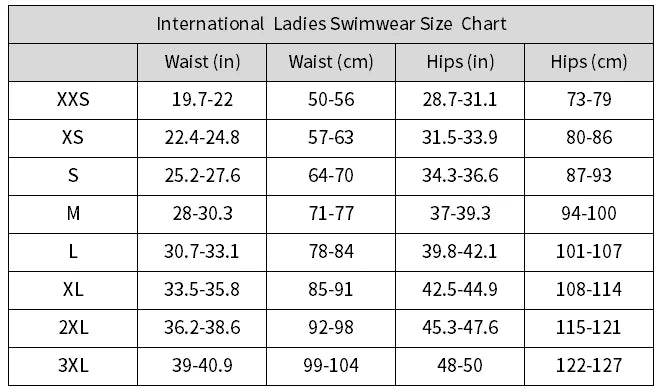 Menstrual Swimsuit Woman One Piece Period Swimwear Leak Proof Menstruation Period Underwear Absorbent Beachwear The Clothing Company Sydney