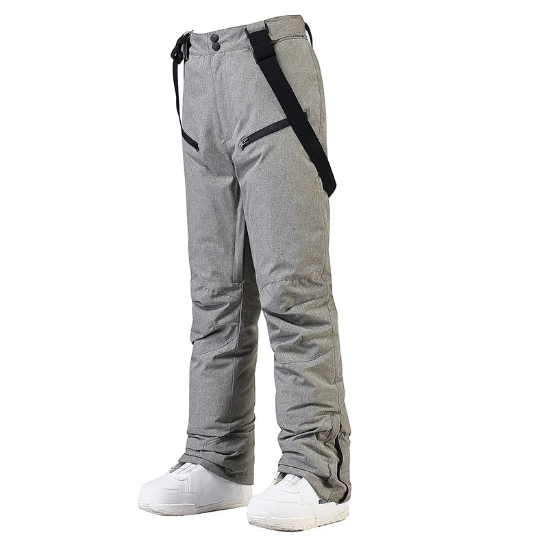 2 Piece Jacket Pants Ski Suit Sets Waterproof Snow Costume Ski Jacket and Pant Set Outdoor Clothing Snowboarding Set The Clothing Company Sydney