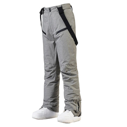 2 Piece Jacket Pants Ski Suit Sets Waterproof Snow Costume Ski Jacket and Pant Set Outdoor Clothing Snowboarding Set The Clothing Company Sydney