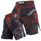 MMA Shorts Tiger Muay Thai Pants Kickboxing Boxing Training Trunks Fitness Gym Mixed Martial Arts Jiu Jitsu Fight Wear The Clothing Company Sydney