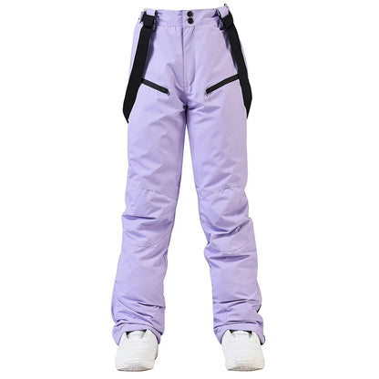 2 Piece Jacket Pants Ski Suit Sets Waterproof Snow Costume Ski Jacket and Pant Set Outdoor Clothing Snowboarding Set The Clothing Company Sydney