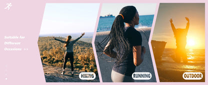 UPF 50+ Quick Dry Long Sleeve T Shirts Womens Anti UV/Sun Protection Shirts Running Hiking Fishing T-Shirts Outdoor Top The Clothing Company Sydney