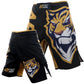 MMA Shorts Tiger Muay Thai Pants Kickboxing Boxing Training Trunks Fitness Gym Mixed Martial Arts Jiu Jitsu Fight Wear The Clothing Company Sydney