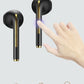 Wireless Earphones In-Ear TWS Bluetooth Music Sport Headphone HiFI Stereo Game Waterproof 5.3 Headset With Microphone The Clothing Company Sydney