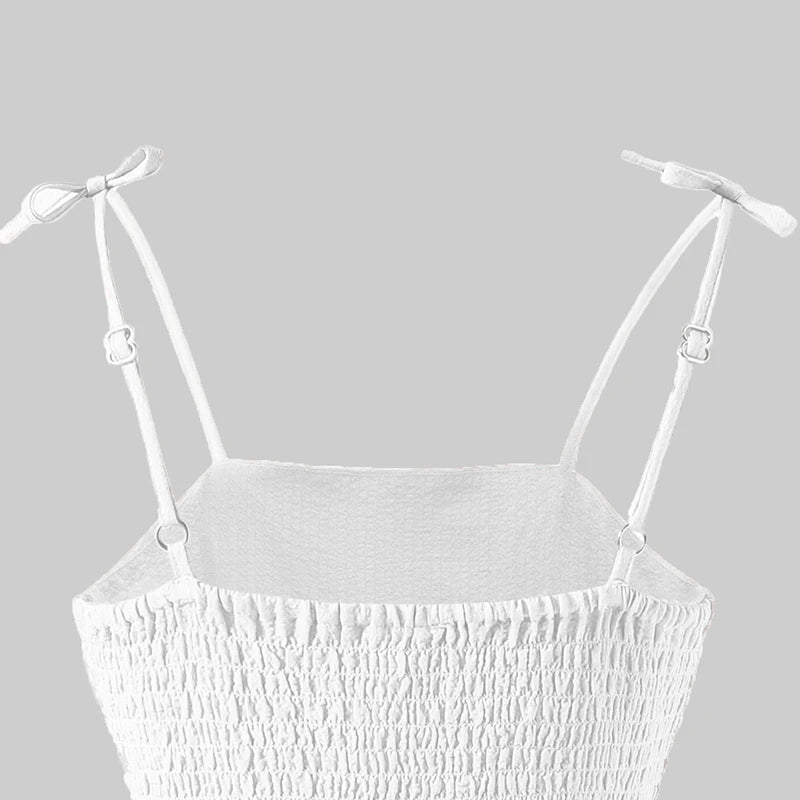 Kids Set Pink Tiered Sling Princess Dress Sweet Style Tween Girls Dress Birthday Party Dress The Clothing Company Sydney