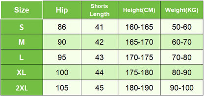 Men's Bodybuilding Shorts Gym Running Leggings Male Joggings Elastic Compressions Sweatpant Football Basketball Tights Shorts