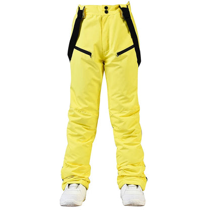 2 Piece Jacket Pants Ski Suit Sets Waterproof Snow Costume Ski Jacket and Pant Set Outdoor Clothing Snowboarding Set The Clothing Company Sydney