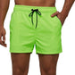 Men's Swimwear Shorts Swimming Trunks Swimsuits Surf Beach Swim Sports Pants Board Mesh Swim Shorts The Clothing Company Sydney