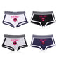 Fashion Boxer Cotton Underwear Boy shorts for Women's Ladies Shorts Comfortable Home Panties The Clothing Company Sydney