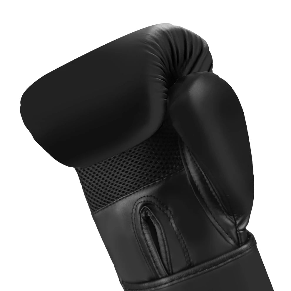 Boxing gloves for kids and adults, Muay Thai MMA training gloves in assorted sizes and colors