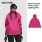 Men Women Ski Jacket Ski Pants Warm Windproof Winter Overalls Hoodie Waterproof Outdoor Sports Clothing The Clothing Company Sydney