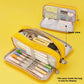 Large Capacity Pencil Case Cute Pencil Cases Student Pen Case Big School Supplies Stationery Pencil Bags Box Pencil Pouch The Clothing Company Sydney