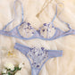 2 Piece Bra And Panty Lingerie Underwear Set The Clothing Company Sydney