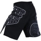 MMA Shorts Tiger Muay Thai Pants Kickboxing Boxing Training Trunks Fitness Gym Mixed Martial Arts Jiu Jitsu Fight Wear The Clothing Company Sydney