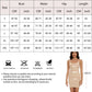 Seamless Shapewear Control Slips for Under Dresses Women Body Shaper Cami Slip