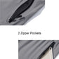 Women's Quick Dry Long Pants Cargo Pants Lady Multi-Zipper Pockets Joggers Sweatpants Hiking Fishing Gym Trousers Work The Clothing Company Sydney