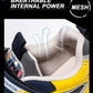 Four Seasons Children's Fashion Sports Shoes Boys' Girld' Running Leisure Breathable Outdoor Kids Shoes Lightweight Sneakers Shoes The Clothing Company Sydney