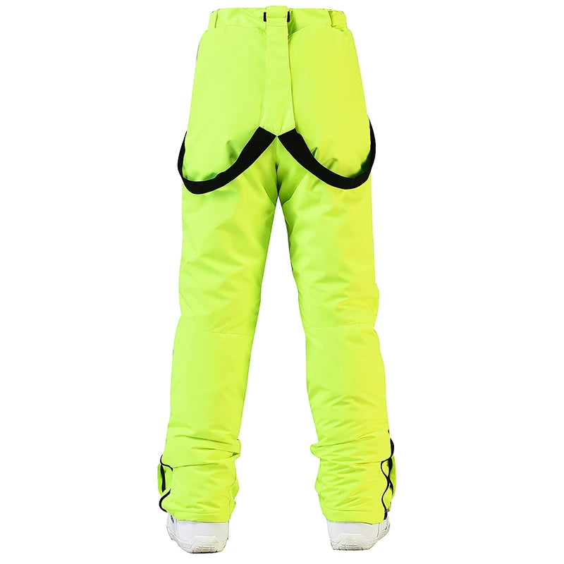 2 Piece Jacket Pants Ski Suit Sets Waterproof Snow Costume Ski Jacket and Pant Set Outdoor Clothing Snowboarding Set The Clothing Company Sydney