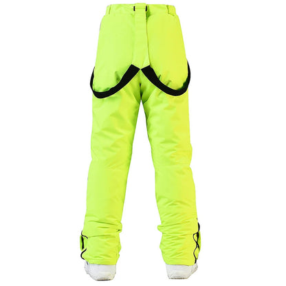 2 Piece Jacket Pants Ski Suit Sets Waterproof Snow Costume Ski Jacket and Pant Set Outdoor Clothing Snowboarding Set The Clothing Company Sydney