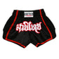 Muay Thai Shorts Breathable Men's Boxing Pants Fight Kickboxing Shorts Kids Boys Girls Women Martial Arts Uniform The Clothing Company Sydney