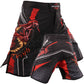 MMA Shorts Tiger Muay Thai Pants Kickboxing Boxing Training Trunks Fitness Gym Mixed Martial Arts Jiu Jitsu Fight Wear The Clothing Company Sydney