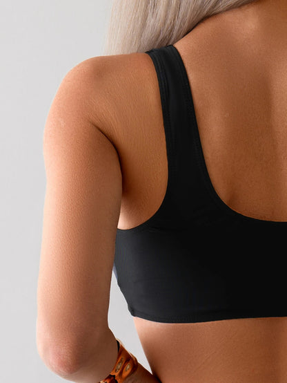 2 Piece Swimwear Swimsuit Swimming Wear Bathing Suits Brazilian Bikini Set Beachwear The Clothing Company Sydney