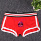 Fashion Boxer Cotton Underwear Boy shorts for Women's Ladies Shorts Comfortable Home Panties The Clothing Company Sydney