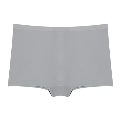 Women's Seamless Panties Sports Boxers Underwear Briefs Lingerie Intimate Underpants Boyshorts