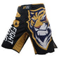 MMA Shorts Tiger Muay Thai Pants Kickboxing Boxing Training Trunks Fitness Gym Mixed Martial Arts Jiu Jitsu Fight Wear The Clothing Company Sydney