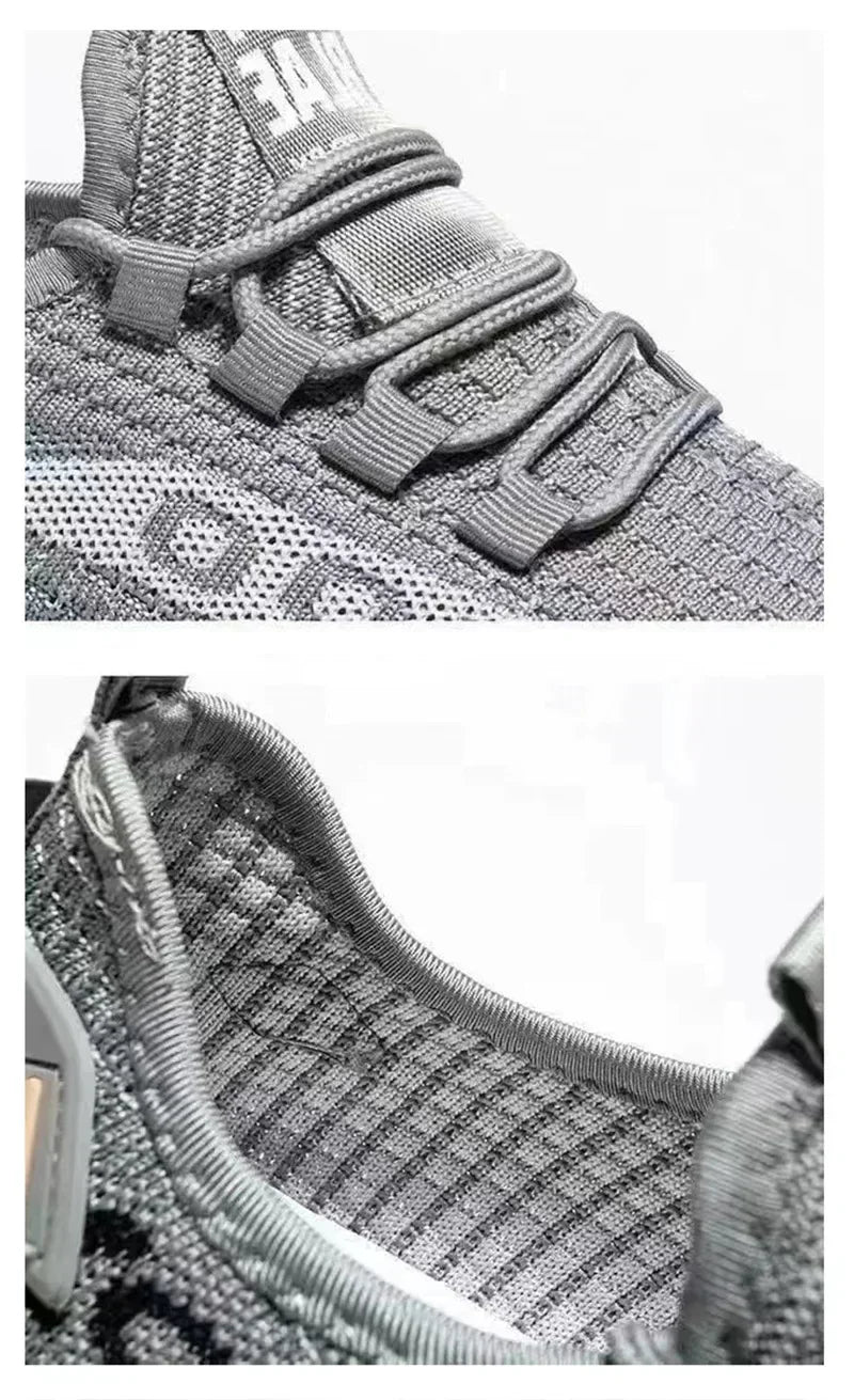 Anti-Odour Casual Mesh Sports Shoe Sneakers The Clothing Company Sydney