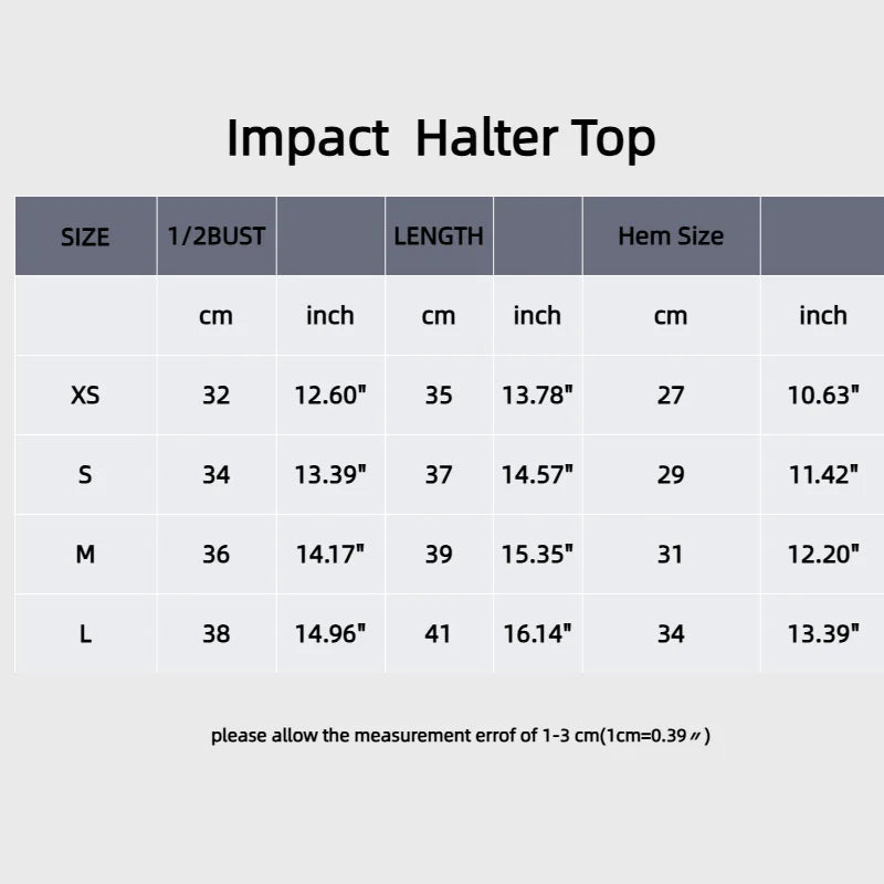 Halter Top Seamless Longline Strappy Gym Top Women Built-in Bra Removable Cups Activewear Yoga Tank Tops The Clothing Company Sydney