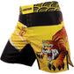 MMA Shorts Tiger Muay Thai Pants Kickboxing Boxing Training Trunks Fitness Gym Mixed Martial Arts Jiu Jitsu Fight Wear The Clothing Company Sydney