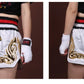 Thai Boxing Shorts Competition Training Muay Thai Shorts Men Women Kids MMA Fight Kickboxing Pants Martial Arts Uniform The Clothing Company Sydney