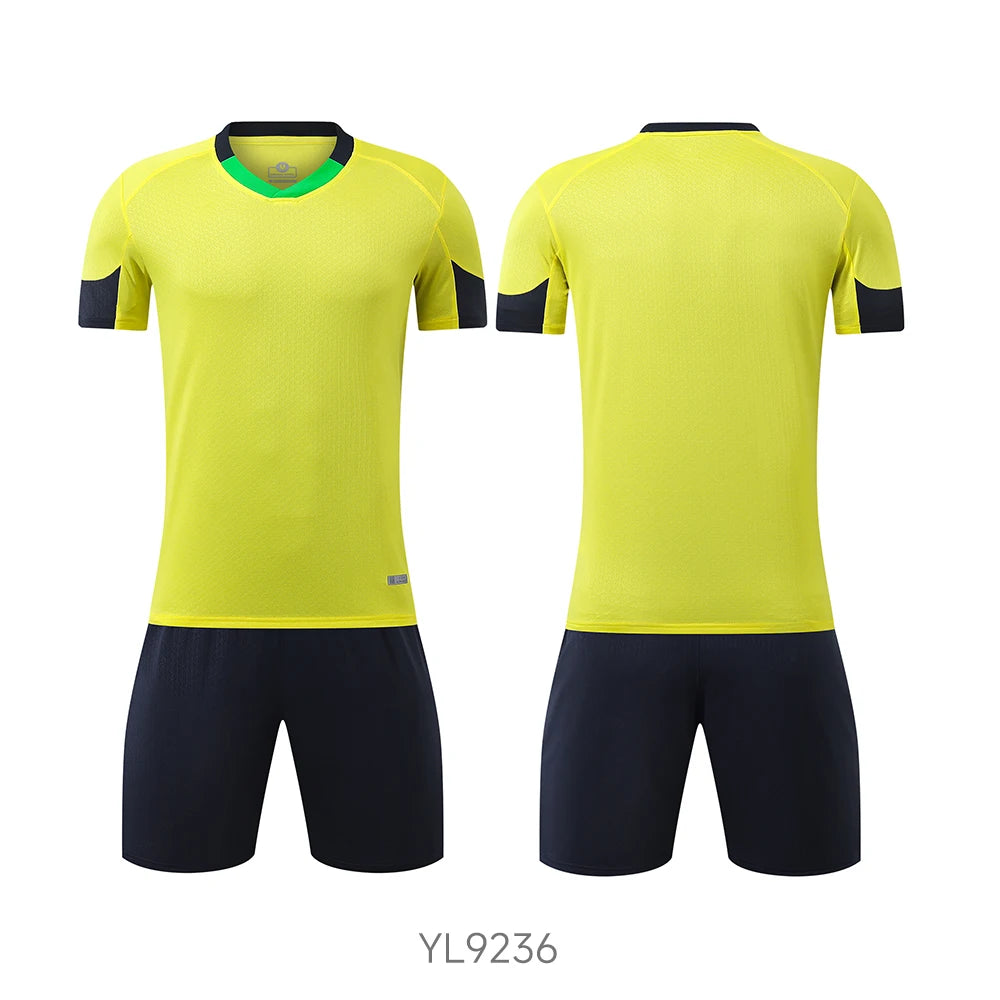 Adult Kids Football Jerseys Men Women Soccer Uniforms Sports Clothes Customised Futsal Sportswear Child Team Training Tracksuit Outfit The Clothing Company Sydney