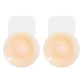 1 Pair Women's Pull up Silicone Breast Patch Invisible Reusable Paste Breast Lifting Nipple Bra Round Lace 2 Colors The Clothing Company Sydney