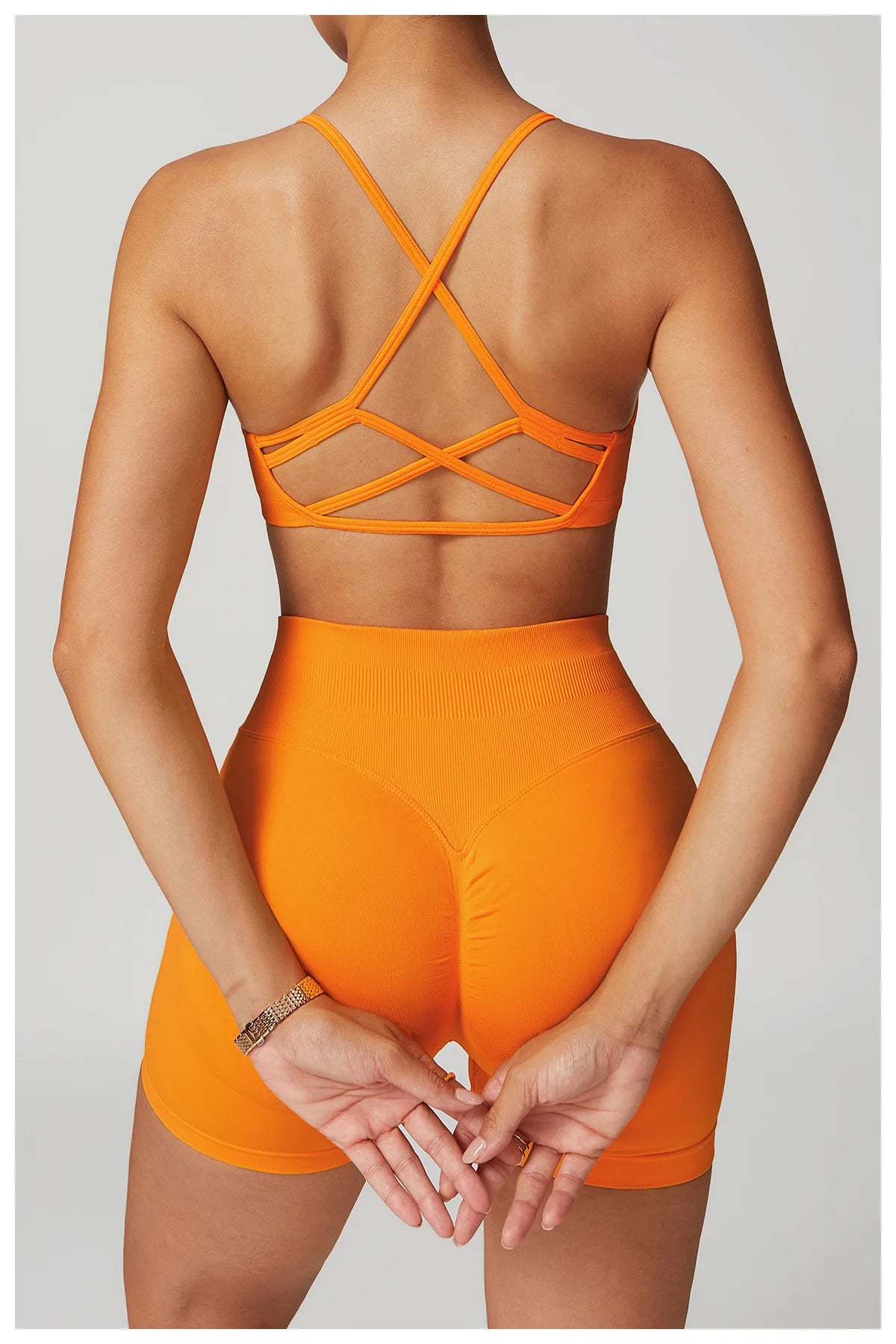 2 Piece Seamless Yoga Set Women Clothes Gym Workout Clothing Sportswear Fitness Set Tracksuits Sports Bra Gym Leggings The Clothing Company Sydney