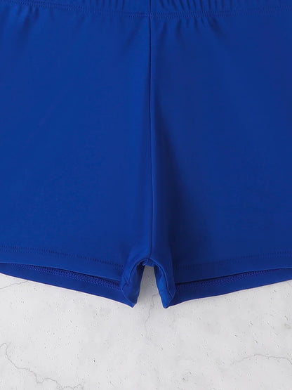 2 Piece Tankini & Beach Skirt Swimsuit Swimwear Bathers Bathing Swimming Suit Summer Beachwear