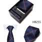 7.5 cm Business Ties Hanky Cufflink Set Tie Clips Green Necktie Corbatas For Men Wedding In Gift Box The Clothing Company Sydney