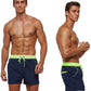 Men's Swimwear Shorts Swimming Trunks Swimsuits Surf Beach Swim Sports Pants Board Mesh Swim Shorts The Clothing Company Sydney