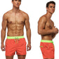 Men's Swimwear Shorts Swimming Trunks Swimsuits Surf Beach Swim Sports Pants Board Mesh Swim Shorts The Clothing Company Sydney