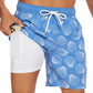 Men's Swimming Trunks Hot Swimsuit Mens Swim Briefs Beach Shorts Swimwear