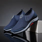 Summer Men's Shoes Lightweight Sneakers Fashion Casual Walking Shoes Breathable Slip on Mens Loafers The Clothing Company Sydney