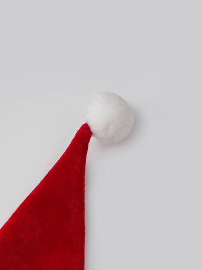 Men's Christmas Lingerie Set Red and White Boxer Briefs with Santa Hat Outfit Holiday Underwear The Clothing Company Sydney