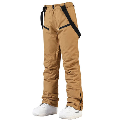 2 Piece Jacket Pants Ski Suit Sets Waterproof Snow Costume Ski Jacket and Pant Set Outdoor Clothing Snowboarding Set The Clothing Company Sydney