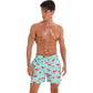 Summer Mens Shorts Fashion Dry Board Shorts Male Sport Gym Swimsuit Surf Swim Trunks The Clothing Company Sydney